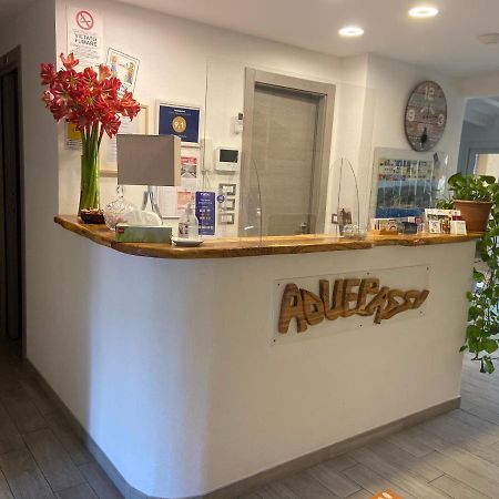 Albergo Aduepassi & Servizio Bike Shuttle Finale Ligure Exterior foto