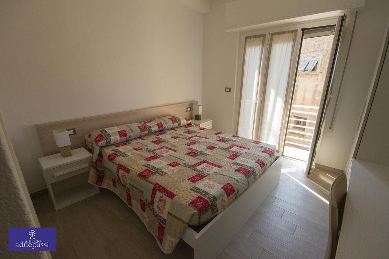 Albergo Aduepassi & Servizio Bike Shuttle Finale Ligure Exterior foto