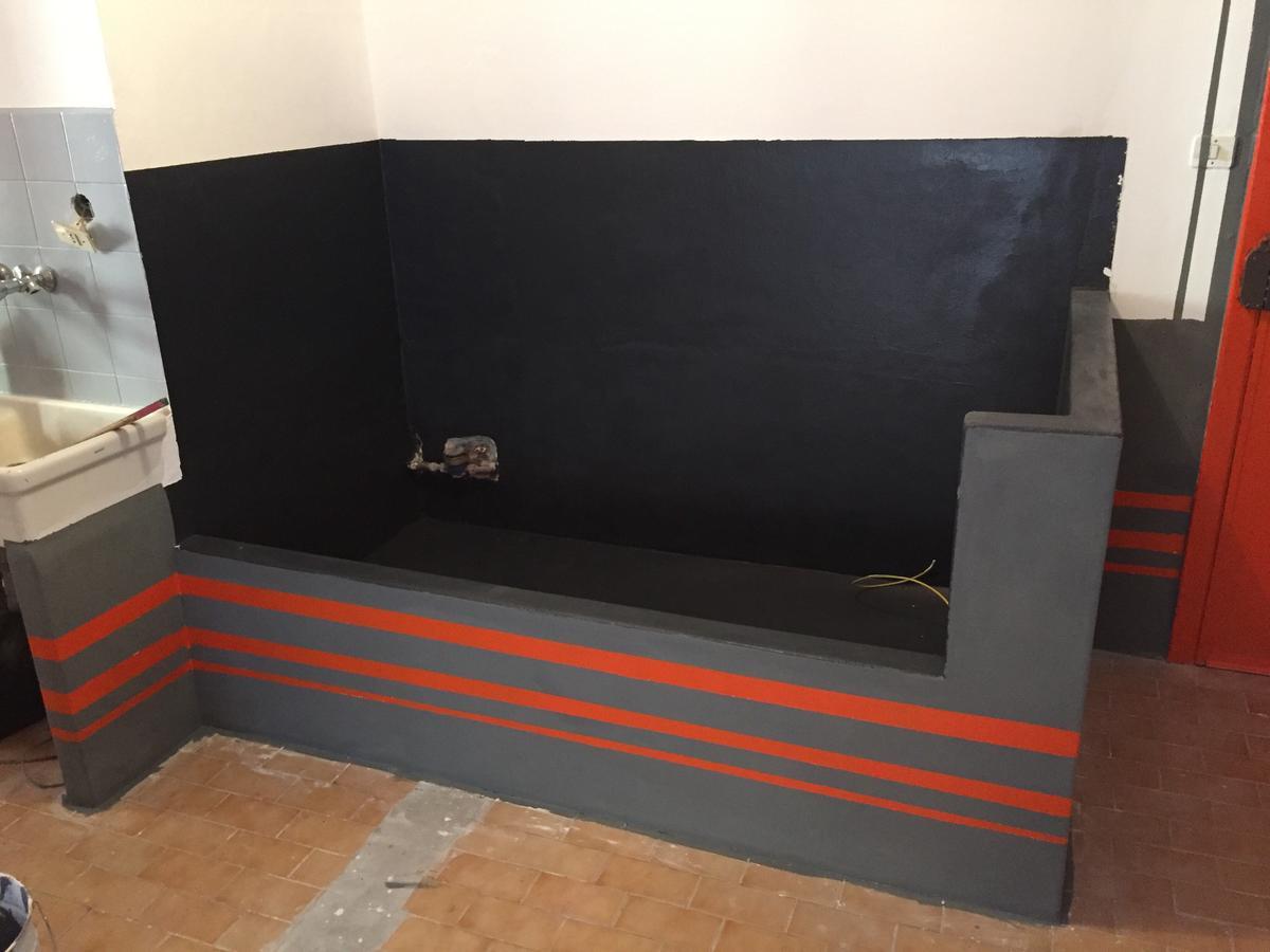 Albergo Aduepassi & Servizio Bike Shuttle Finale Ligure Exterior foto