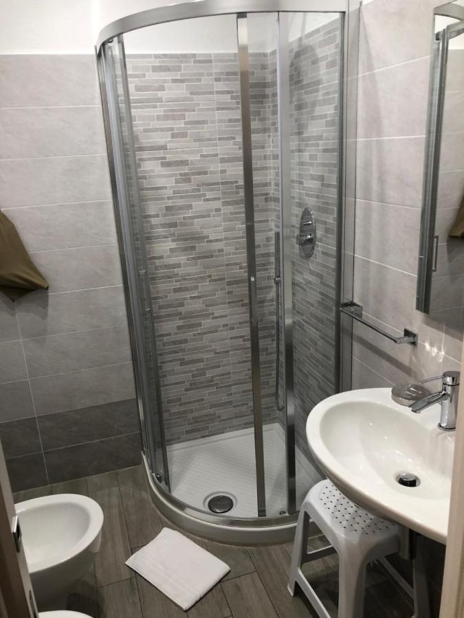 Albergo Aduepassi & Servizio Bike Shuttle Finale Ligure Exterior foto